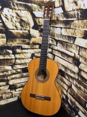 Antonio Sanchez [アントニオ・サンチェス] 2002年製 Mod.1018 松単板・シカモア 【日本総本店2F 在庫品】_2