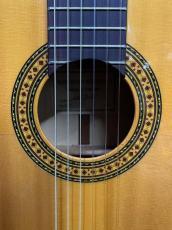 Antonio Sanchez [アントニオ・サンチェス] 2002年製 Mod.1018 松単板・シカモア 【日本総本店2F 在庫品】_3