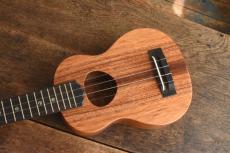 KoAloha Soprano KSM-10/UPT Pikake