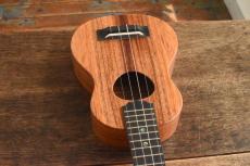 KoAloha Soprano KSM-10/UPT Pikake_3
