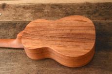 KoAloha Soprano KSM-10/UPT Pikake_6