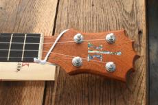 KoAloha Soprano KSM-10/UPT Pikake_7
