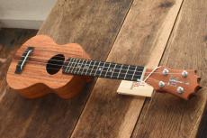 KoAloha Soprano KSM-10/UPT Pikake_2