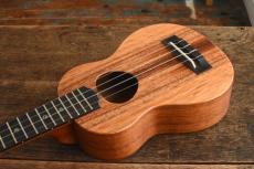 KoAloha Soprano KSM-10/UPT Pikake_8