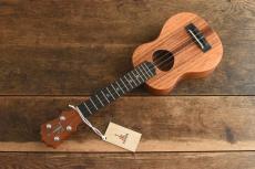 KoAloha Soprano KSM-10/UPT Pikake_9