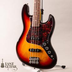 Moon JB-4C 3TS/R Urethane Finish_2