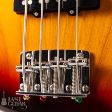 Moon JB-4C 3TS/R Urethane Finish_3
