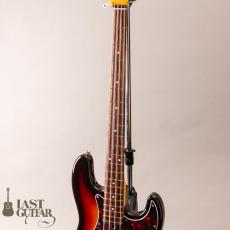Moon JB-4C 3TS/R Urethane Finish_4
