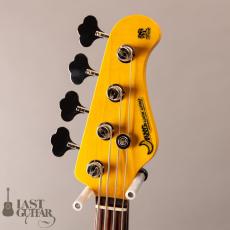 Moon JB-4C 3TS/R Urethane Finish_5