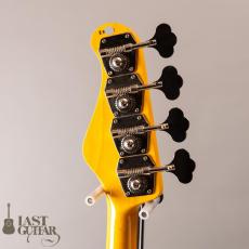 Moon JB-4C 3TS/R Urethane Finish_6