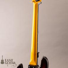 Moon JB-4C 3TS/R Urethane Finish_7