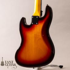 Moon JB-4C 3TS/R Urethane Finish_8