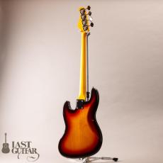 Moon JB-4C 3TS/R Urethane Finish_11