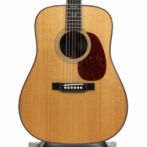 Bourgeois Touchstone Series D Signature Madagascar