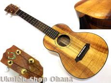 G String [T4CB]テナー ハワイアンカーリーコア #68026/中古委託