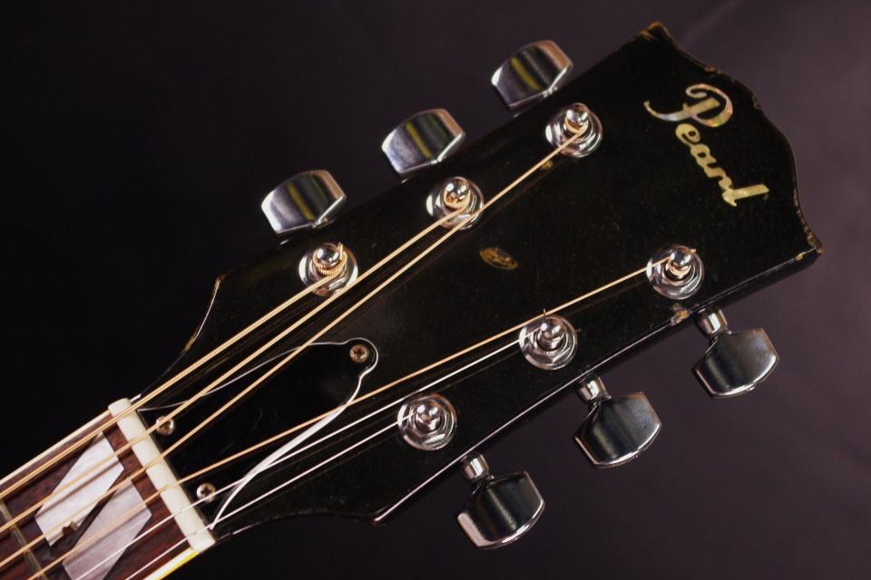 70s Pearl パール　アコギ　アコースティックギター ハミングバード 70s Pearl パール アコギ アコースティックギター ハミング