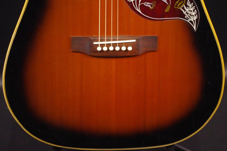 Pearl HummingBird Type 1970年代 ビンテージ 1285738 Pearl
