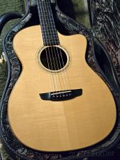 James Goodall RGCC "Englemann Spruce / Indian Rosewood" -2006USED!!-【48回迄金利0%対象】