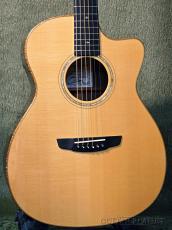 James Goodall RGCC "Englemann Spruce / Indian Rosewood" -2006USED!!-【48回迄金利0%対象】_2