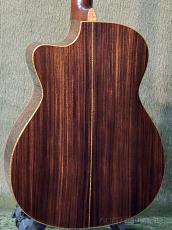 James Goodall RGCC "Englemann Spruce / Indian Rosewood" -2006USED!!-【48回迄金利0%対象】_3