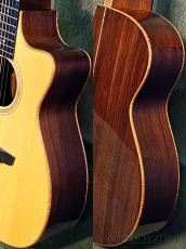 James Goodall RGCC "Englemann Spruce / Indian Rosewood" -2006USED!!-【48回迄金利0%対象】_4