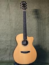 James Goodall RGCC "Englemann Spruce / Indian Rosewood" -2006USED!!-【48回迄金利0%対象】_5