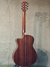 James Goodall RGCC "Englemann Spruce / Indian Rosewood" -2006USED!!-【48回迄金利0%対象】_6
