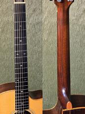 James Goodall RGCC "Englemann Spruce / Indian Rosewood" -2006USED!!-【48回迄金利0%対象】_7