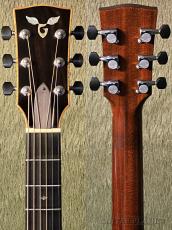 James Goodall RGCC "Englemann Spruce / Indian Rosewood" -2006USED!!-【48回迄金利0%対象】_8