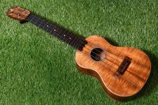 K.Yairi CN-16K Concert【USED】_2