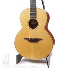 Lowden S-35 KO/AD (Adirondack Spruce Hawaiian Koawood)