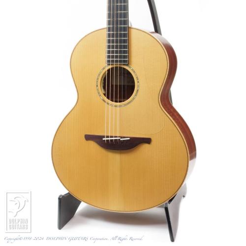 Lowden S-35 KO/AD (Adirondack Spruce Hawaiian Koawood)