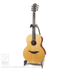 Lowden S-35 KO/AD (Adirondack Spruce Hawaiian Koawood)_2