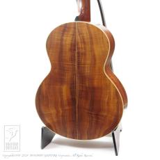 Lowden S-35 KO/AD (Adirondack Spruce Hawaiian Koawood)_3