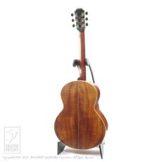 Lowden S-35 KO/AD (Adirondack Spruce Hawaiian Koawood)_4