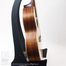 Lowden S-35 KO/AD (Adirondack Spruce Hawaiian Koawood)_5