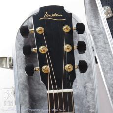 Lowden S-35 KO/AD (Adirondack Spruce Hawaiian Koawood)_6