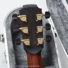 Lowden S-35 KO/AD (Adirondack Spruce Hawaiian Koawood)_7