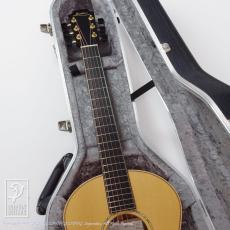 Lowden S-35 KO/AD (Adirondack Spruce Hawaiian Koawood)_8