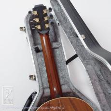 Lowden S-35 KO/AD (Adirondack Spruce Hawaiian Koawood)_9