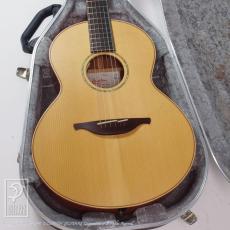 Lowden S-35 KO/AD (Adirondack Spruce Hawaiian Koawood)_10