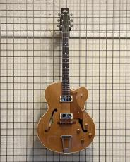 Heritage Eagle TDC