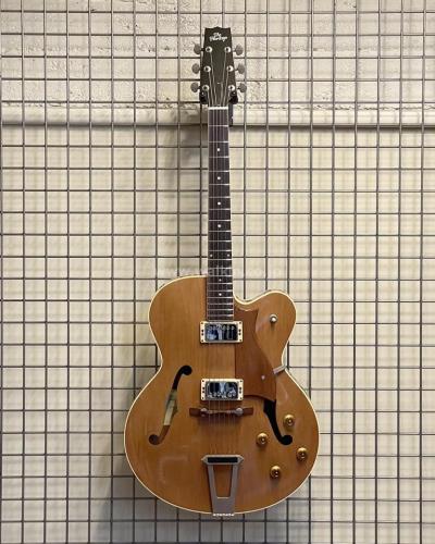 Heritage Eagle TDC