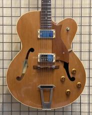 Heritage Eagle TDC_3