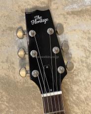 Heritage Eagle TDC_5