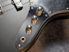 Moon JB-4C R CR -Matte Black w/Matching Head- #59065【4.35kg】_6