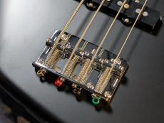Moon JB-4C R CR -Matte Black w/Matching Head- #59065【4.35kg】_7