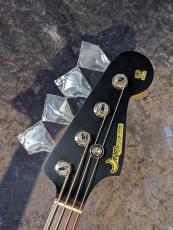 Moon JB-4C R CR -Matte Black w/Matching Head- #59065【4.35kg】_9