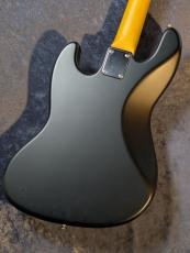 Moon JB-4C R CR -Matte Black w/Matching Head- #59065【4.35kg】_11