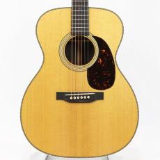 Martin Custom Shop CTM 000-28 "Premium Sitka Spruce VTS & Premium Ziricote"